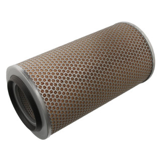 Luftfilter passend für Volvo, Valtra (Vlamet), Deutz-Fahr, Fendt (Traktoren), Case (IH), John Deere, New Holland, IVECO, Mercedes Benz, Steyr, Fahr, DAF, Scania, Massey Ferguson, Claas (Traktoren), Liebherr, EVOBUS, MAN, Caterpillar
