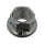 Flachbundmutter passend für Scania, Mercedes Benz, Renault (RVI), Universal, MAN, DAF, Neoplan, IVECO, Volvo, EVOBUS