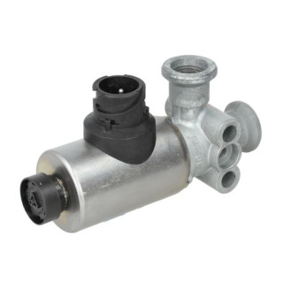 WABCO Magnetventil passend für Mercedes Benz Actros MP1 MP2 MP3