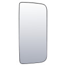 Spiegelglas für Hauptspiegel passend für...