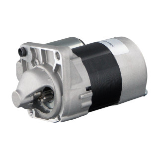 Anlasser passend für HITACHI (NKW)