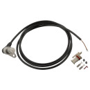 Kurbelwellensensor passend für Scania