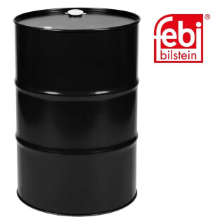 Getriebeöl SAE 75W-80 (GL-4) 200l passend für Volvo, MAN, Universal