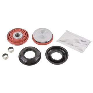 Rep. Satz Bremssattel passend für Mercedes Benz, Neoplan, EVOBUS, MAN, Setra, Bergische Achsen, Scania, Sauer Achsen, DAF