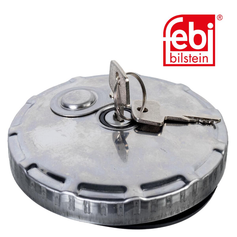 Abschließbarer Tankdeckel Für AGM GMX 450 Roller - Mit 2 Schlüsseln Für 50ccm Roller