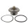 Thermostat mit O-Ring und Dichtung passend für Mercedes Benz, Neoplan, MAN, EVOBUS