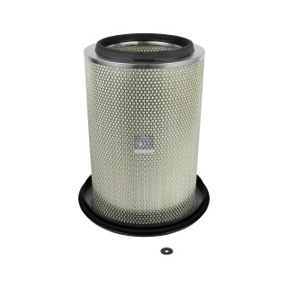 Luftfilter passend für DAF, DODGE, FODEN, FORD, GMC, RENAULT, ROMANIAMAN, SCANIA, SISU, VME