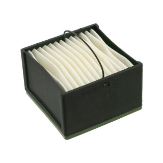 Kraftstofffilter passend für MAN, Renault (RVI), Fendt (Traktoren), Liebherr, Neoplan, Case (IH), New Holland, Deutz-Fahr