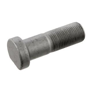 1 Radbolzen FEBI BILSTEIN 32043 passend für MERCEDES-BENZ 