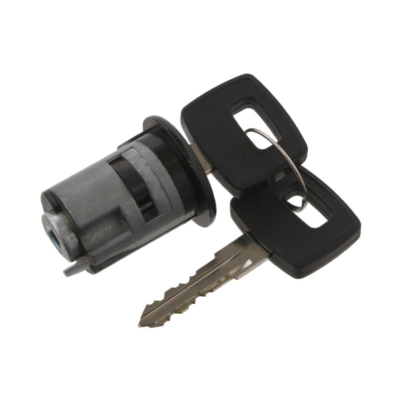 ZmdecQna Schlüsseltasche Schlüsselgehäuse,Ersatzteile, Schlüssel