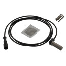 ABS-Sensor mit Hülse und Fett passend für MAN,...