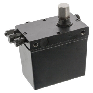 Hydraulikpumpe für Fahrerhauskippvorrichtung passend für Scania
