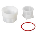 Kraftstoffvorfilter mit Anbaumaterial passend für...