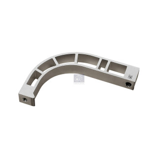 Halter Lüfterrahmen passend für SCANIA