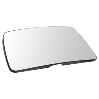 Spiegelglas für Hauptspiegel passend für Mercedes Benz