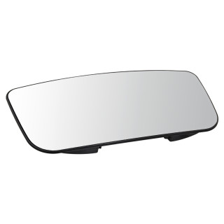 Spiegelglas für Hauptspiegel passend für Volvo