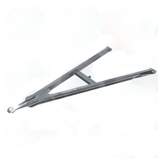 Zuggabel gerade 27T 2000 1200 100 30