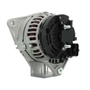 Bosch Neu Lichtmaschine für Iveco 70A 0124555005