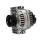 Bosch Neu Lichtmaschine für Scania 100A 0124655007