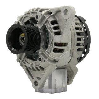 SEG Neu Lichtmaschine für Iveco 90A 0124325052