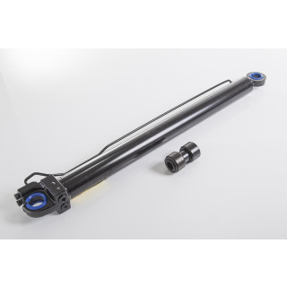 Hydraulikzylinder 25 x 55 x 749 Hub [mm] 540