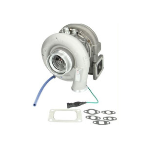 Turbolader mit Dichtsatz passend für IVECO EuroTrakker 01.00 - 11.04