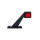 Seitenmarkierungsleuchte LD 433L