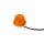 MDP 2569 Modul, orange