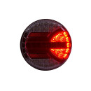Integrierte Rückleuchte NAVIA LZD 2341