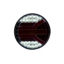 Integrierte Rückleuchte NAVIA LZD 2341