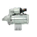 +Line Anlasser für Volkswagen 2.4 kw 076911023B