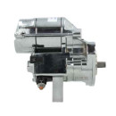 +Line Anlasser für Harley Davidson 1.4 kw (Chrome) 400502183