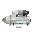 Bosch Neu Anlasser für Iveco 4.0 kw 0001231026