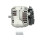 Bosch Neu Lichtmaschine für John Deere 115A 0123512500