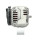 Bosch Neu Lichtmaschine für John Deere 115A 0123512500