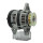 Bosch Neu Lichtmaschine für John Deere 43A 0124110008