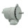 +Line Lichtmaschine für Caterpillar 50A 0122469001