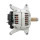 Bosch Neu Lichtmaschine für Caterpillar 120A 0124655076