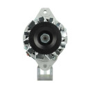+Line Lichtmaschine für Volvo 35A-MASSE ISSOLIERT...