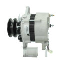 +Line Lichtmaschine für Volvo 35A-MASSE ISSOLIERT...