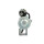 +Line Anlasser für Chevrolet 1.7 kw F042003038