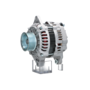 +Line Lichtmaschine für Scania 100A 916505100