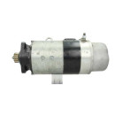 Bosch Neu Anlasser für Deutz-Fahr Khd 10 kw 0001600014