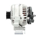 Bosch Neu Lichtmaschine für Weichai 80A 0124555030