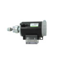 +Line Anlasser für Johnson F04200M007