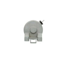+Line Anlasser für Bombardier 0.6 kw 400095002