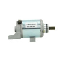 +Line Anlasser für Bombardier 0.6 kw 400095002