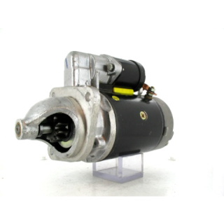 +Line Anlasser für Perkins 3.0 kw LRS170 reduction 650504103