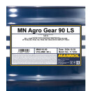 MANNOL 8110 Agro Gear 90 LS 60 Liter