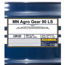 MANNOL 8110 Agro Gear 90 LS 208 Liter